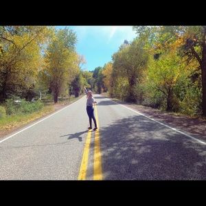 Meet your Posher, Samantha